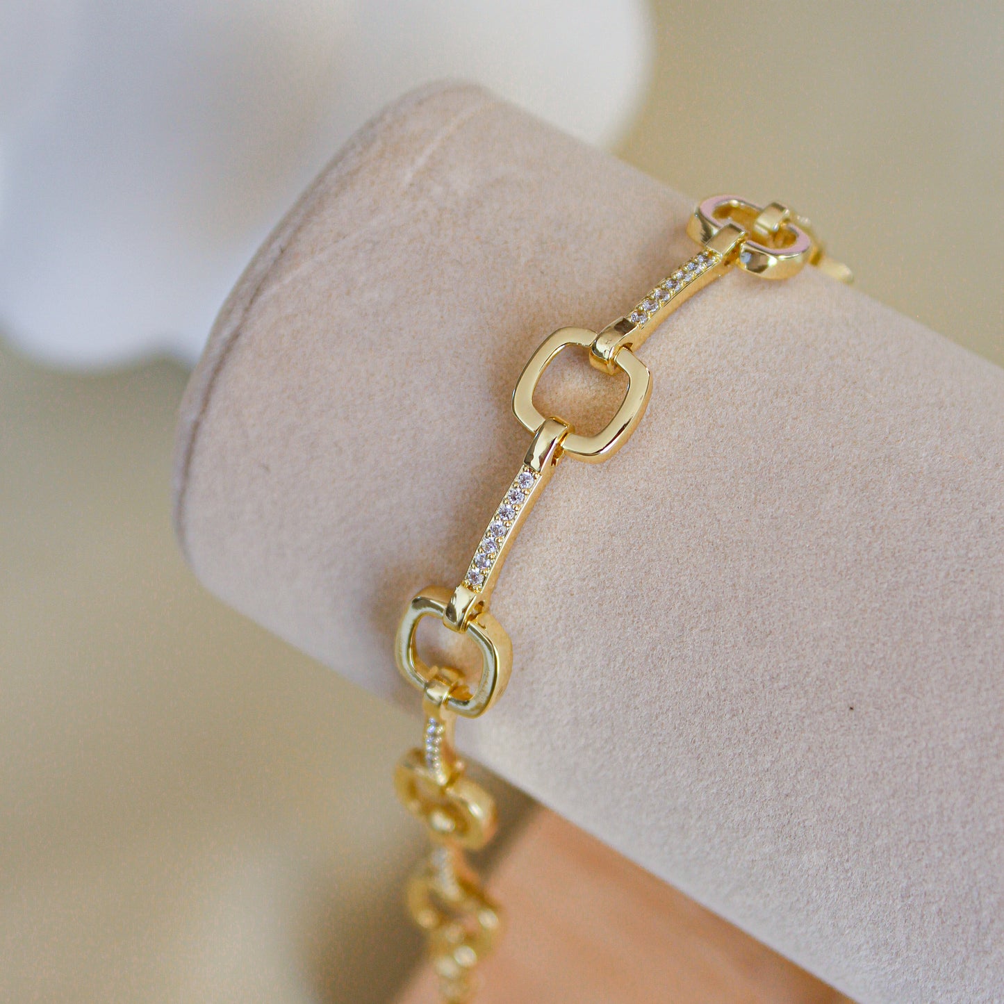 Jalma Armband