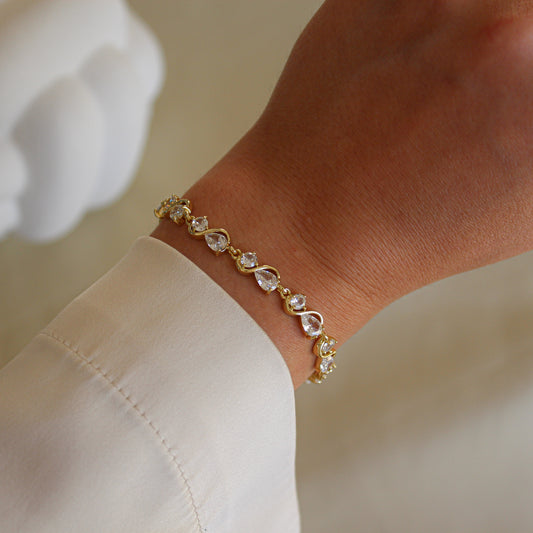 Kea Armband