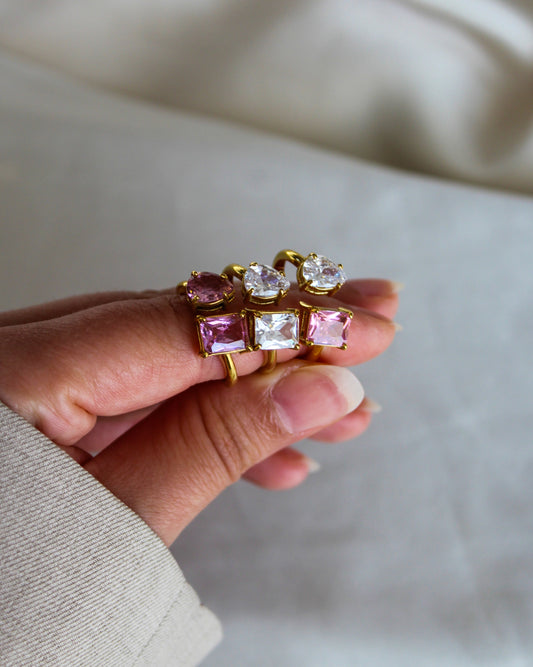 Stella Ring