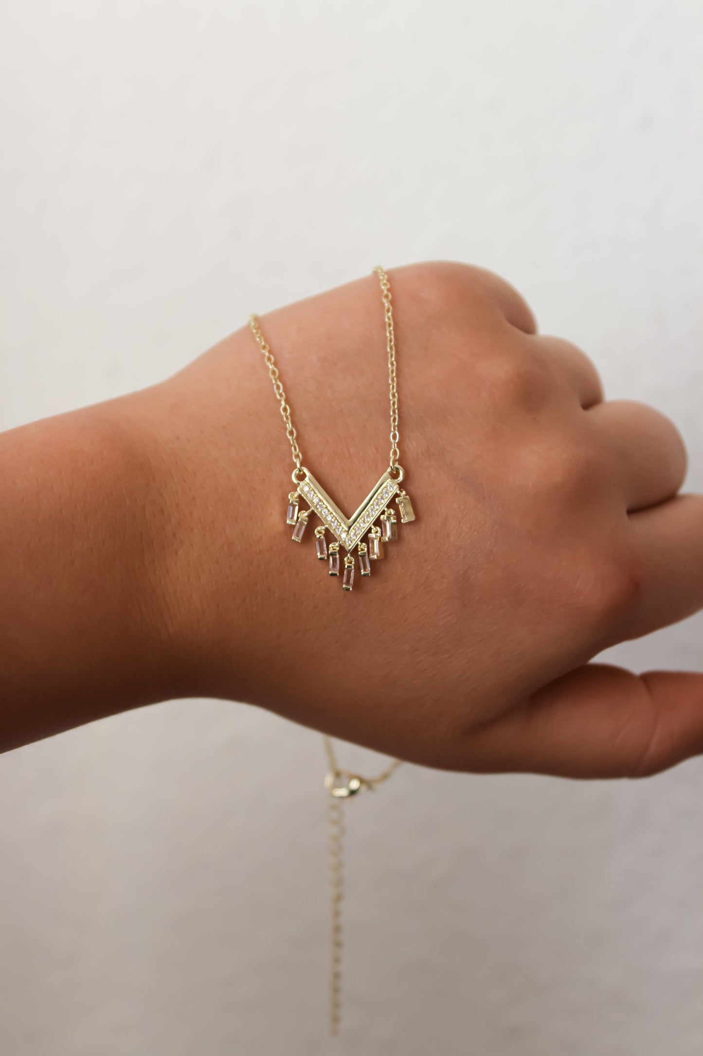 VIP V-Kette