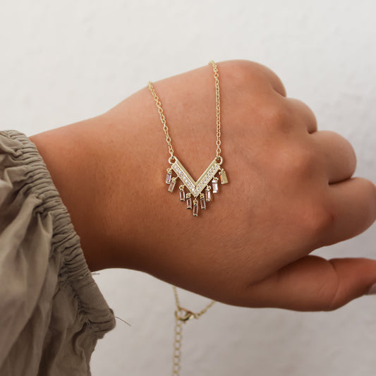 VIP V-Kette