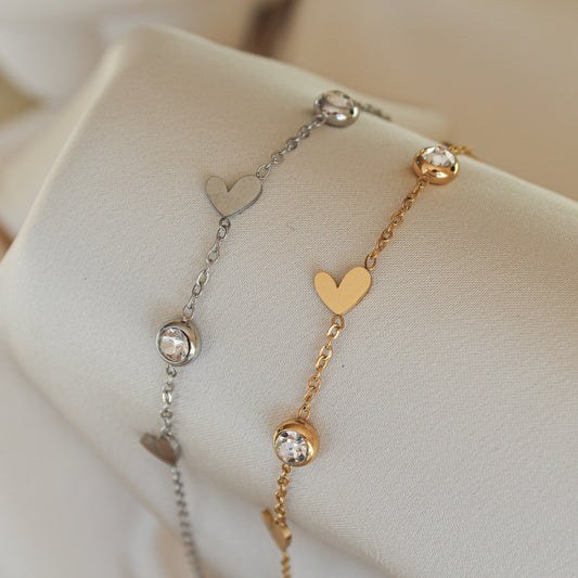 Wikolia Armband