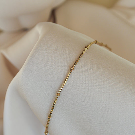 Basic Chain Fußkette