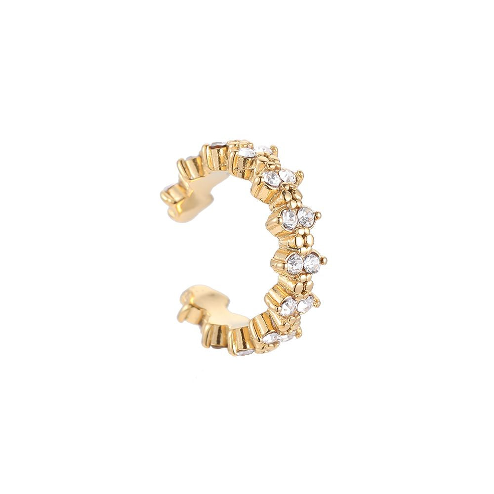 Ira Stone Earcuff