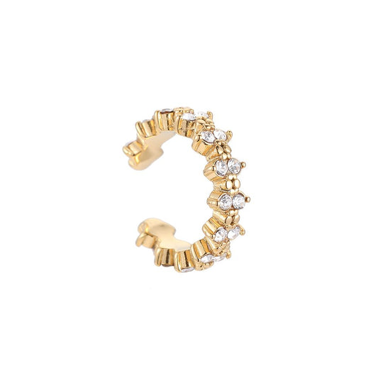 Ira Stone Earcuff