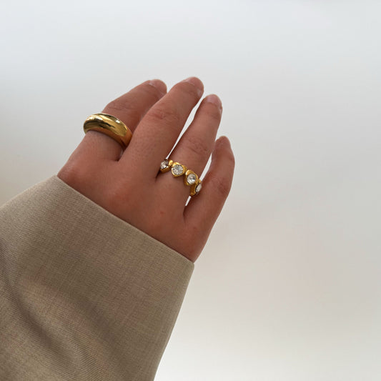 Zaina Ring