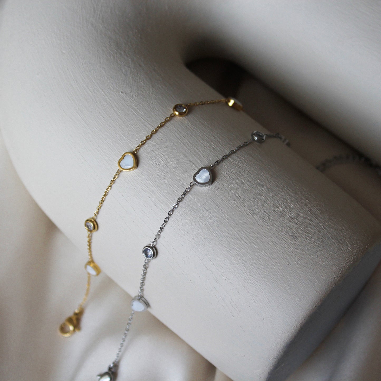Ellie Armband