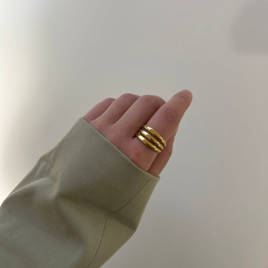 Kawai Ring