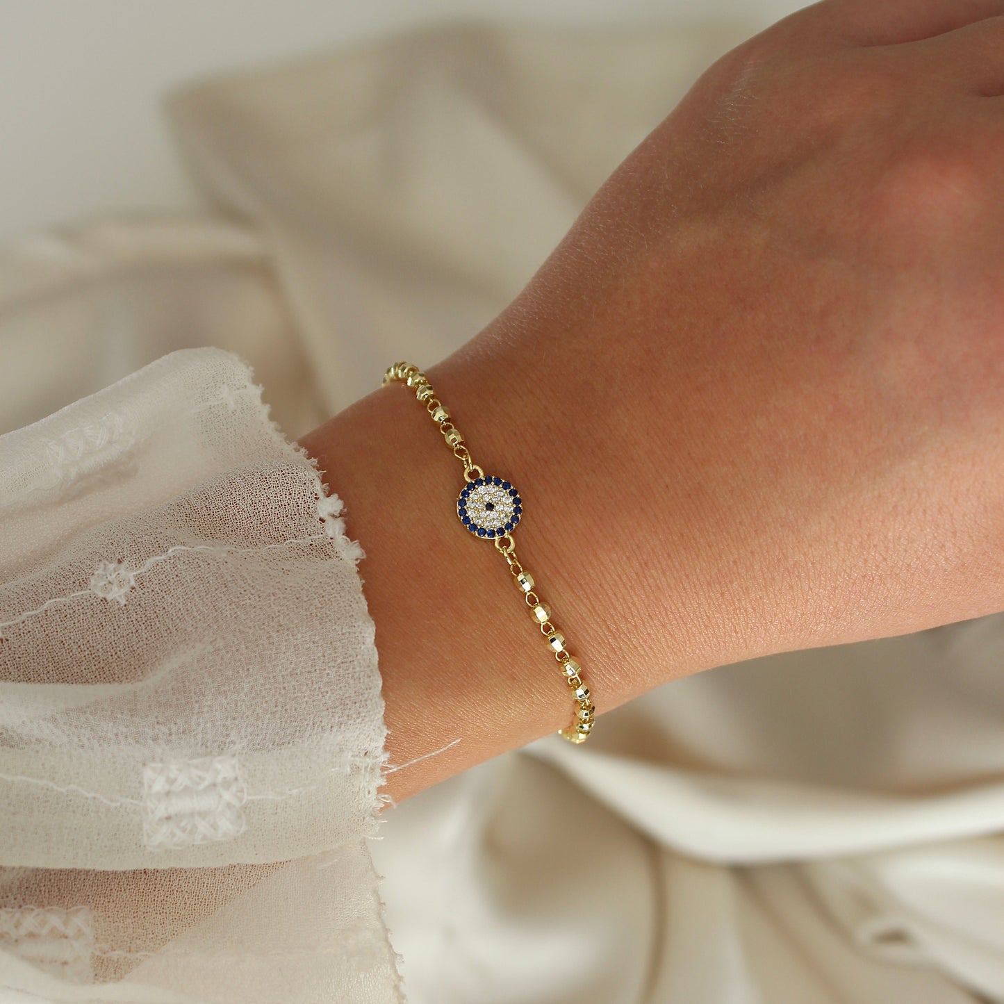 Nazar VIP Armband
