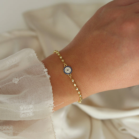 Nazar VIP Armband