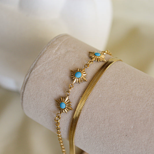 Sonlaya Armband