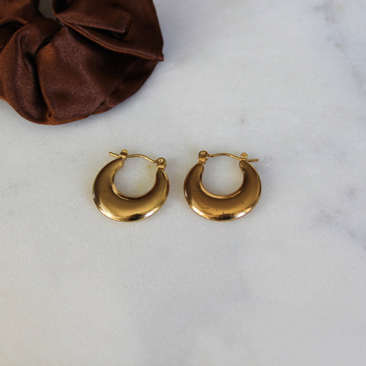 Mini Akela Classic Hoops