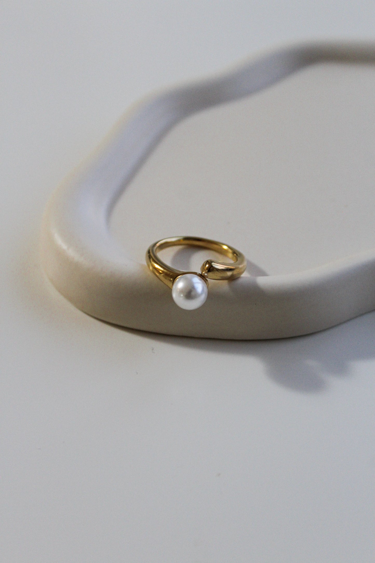 Bague Lokelani