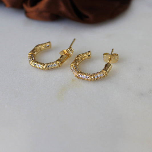 Nohea earrings