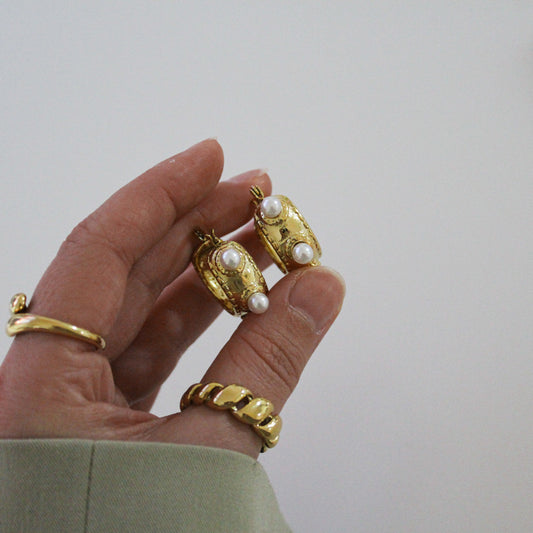 Lania earring