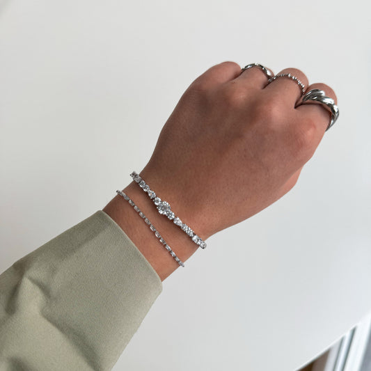 Haunani bracelet