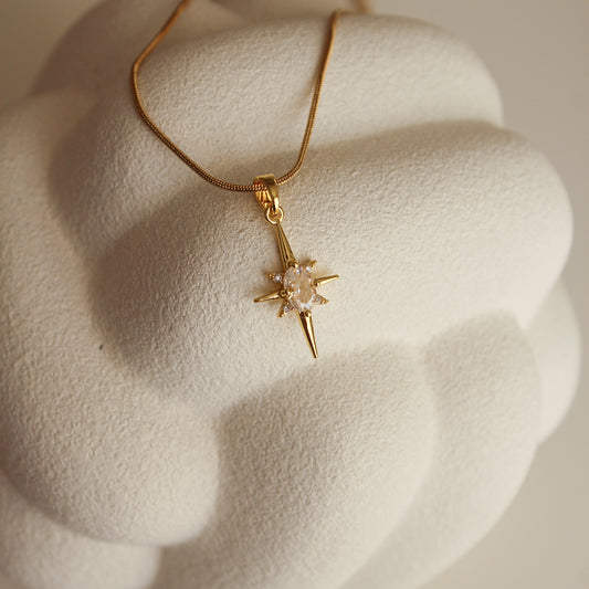 Small Northstar Chain