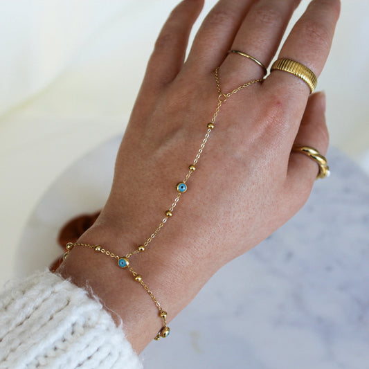 Nazar Handkette