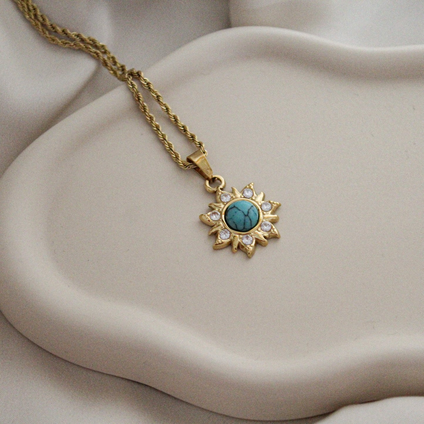 Fahsai Kette