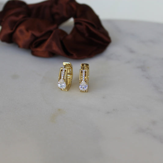 Nani earrings