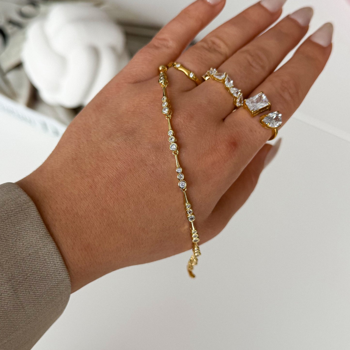 Laini VIP Armband
