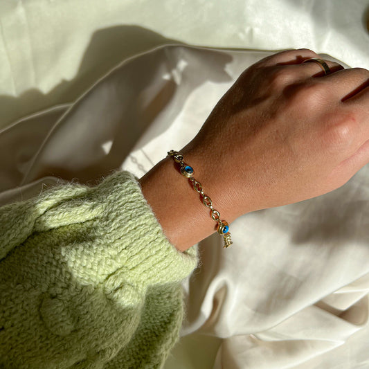 Nazar Armband