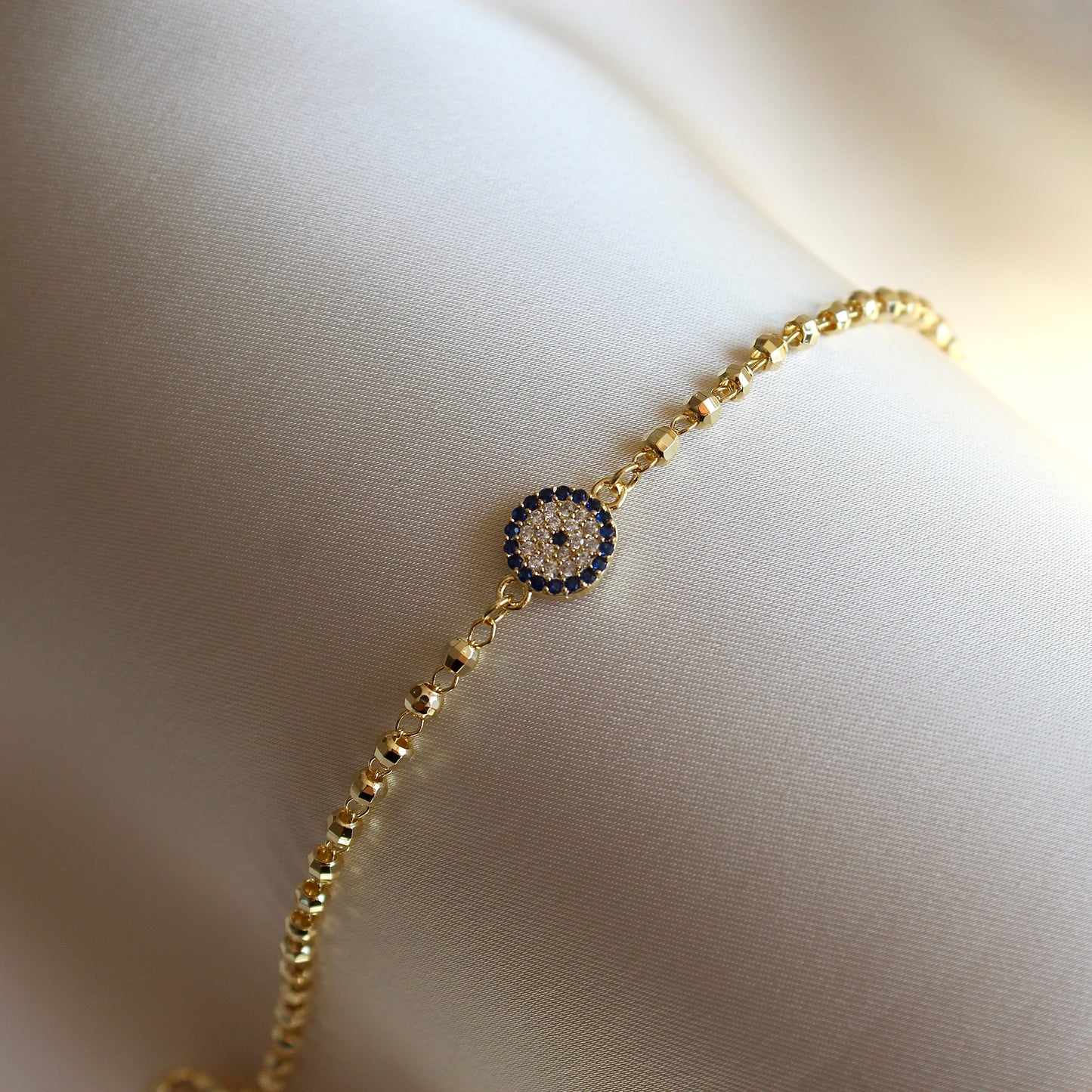 Nazar VIP Armband