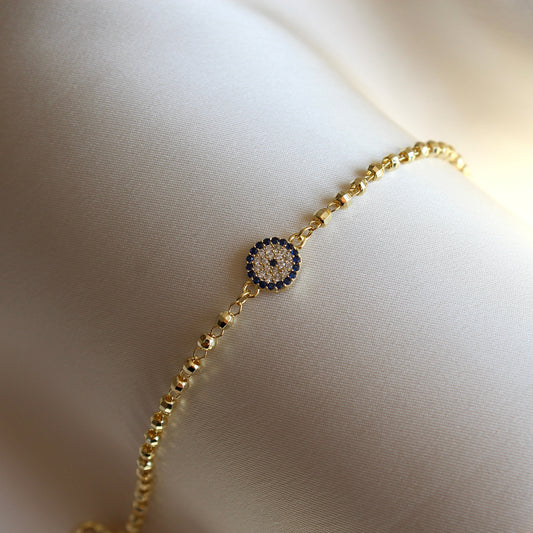 Nazar VIP Armband