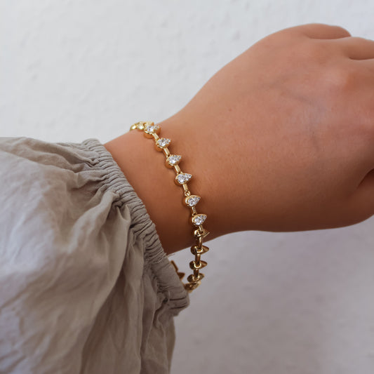 Emefa VIP Armband