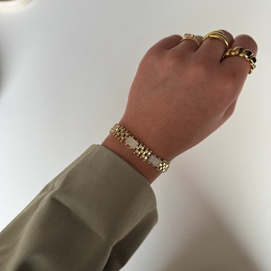 Marama bracelet