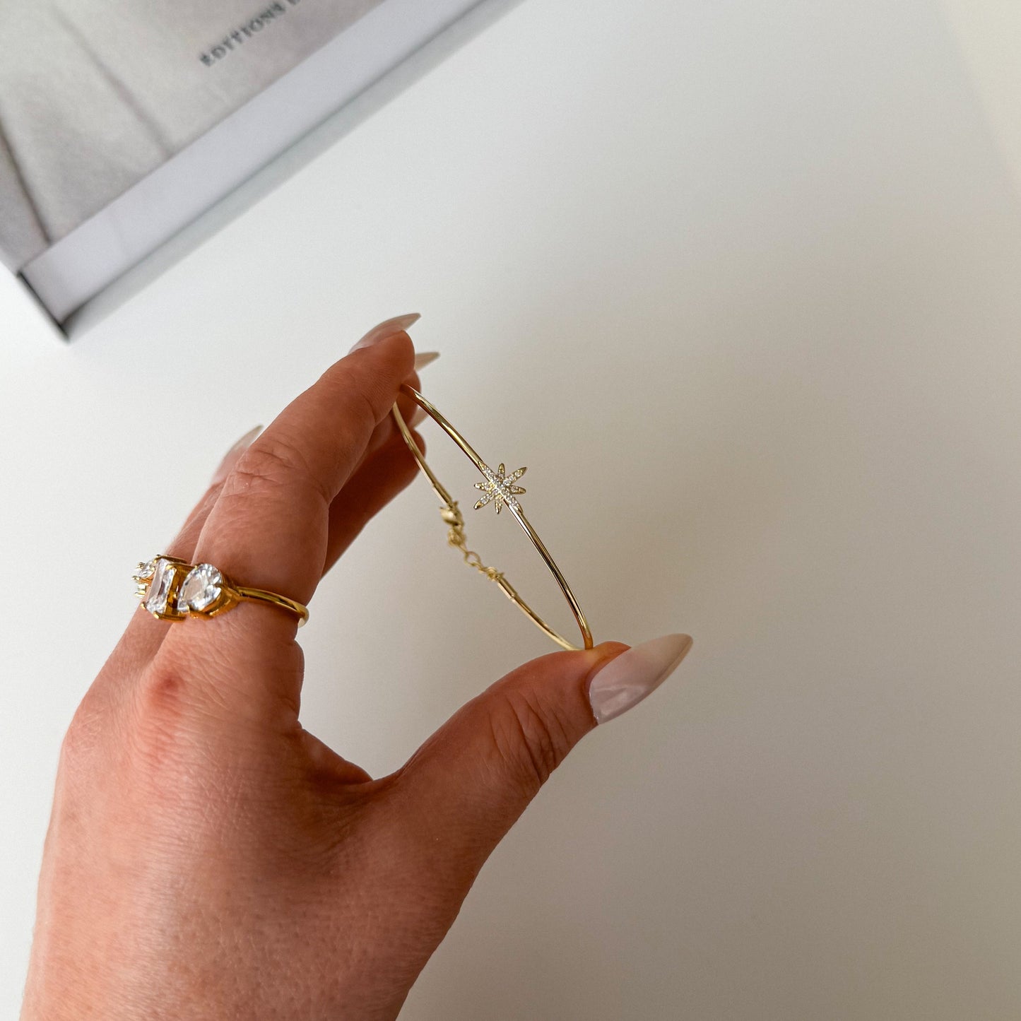 Nordstern VIP Armreif