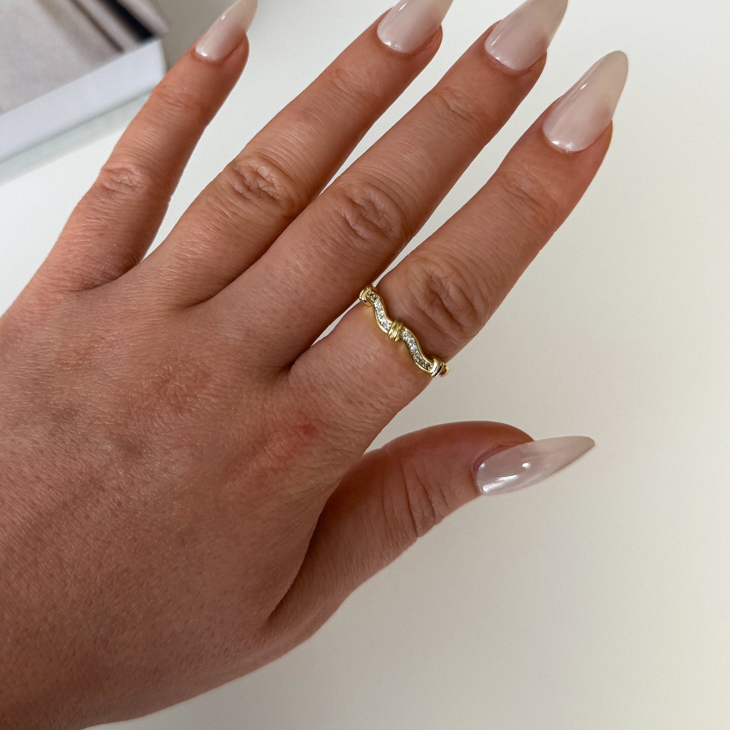 Lua VIP Ring