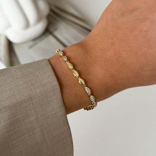 Moya VIP Armband