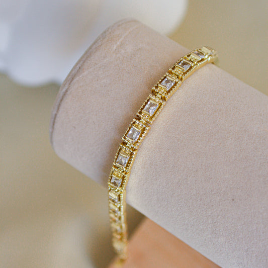 Raja Armband