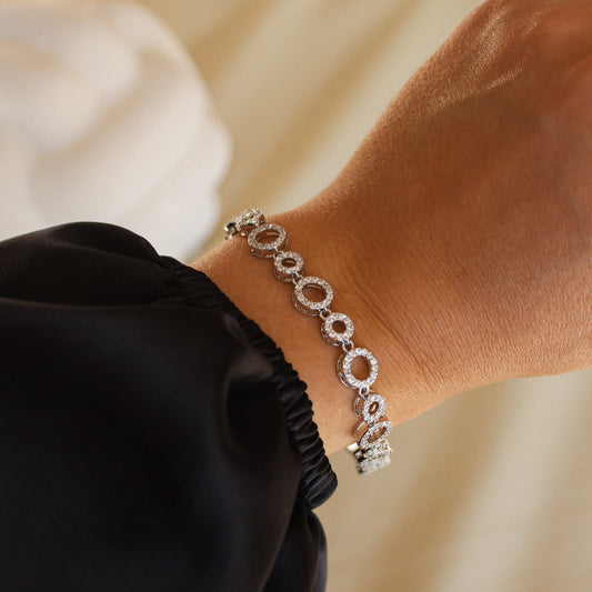 Iolona Armband