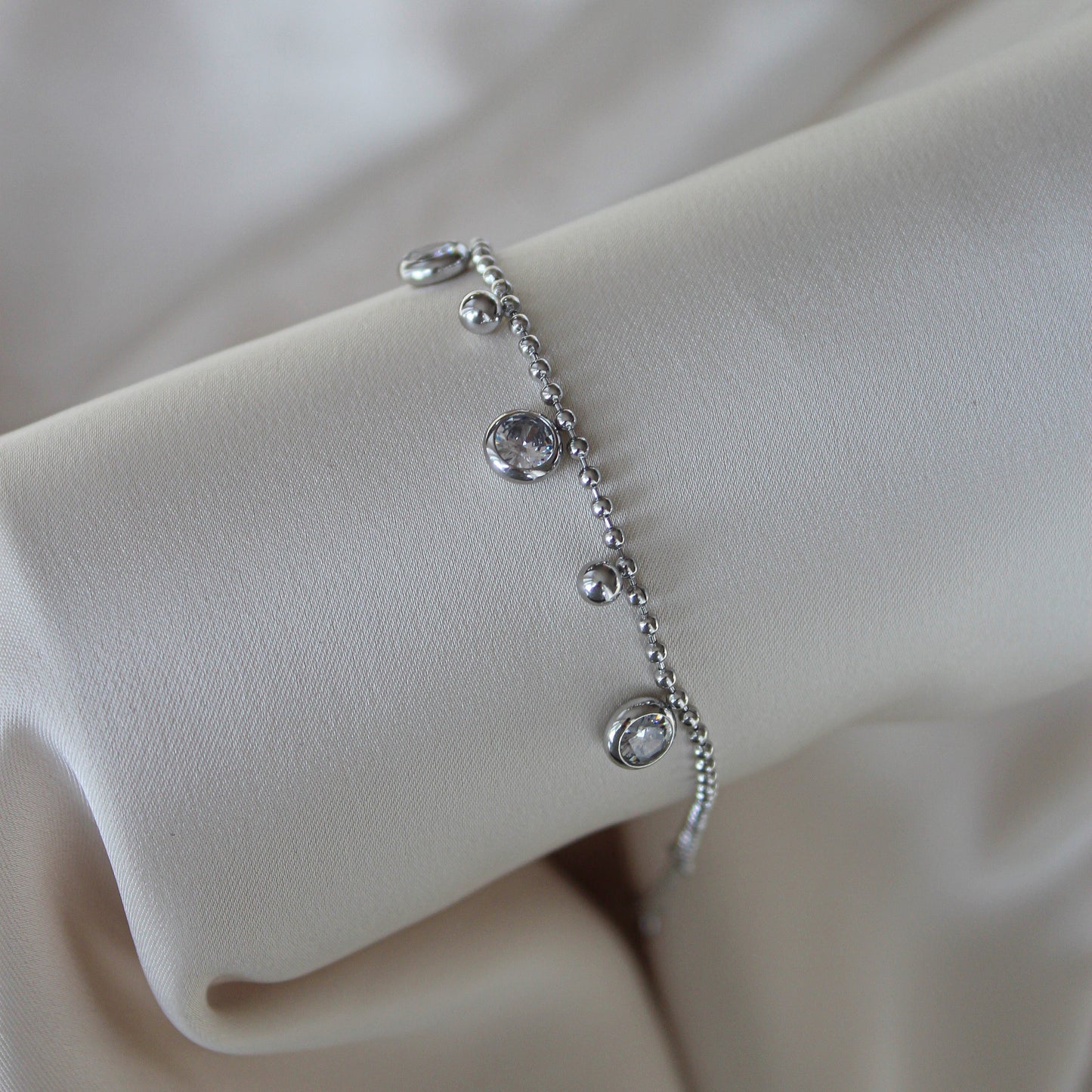 Naida Stone bracelet