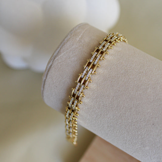 Mahealani Armband