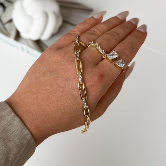 Efia VIP Armband