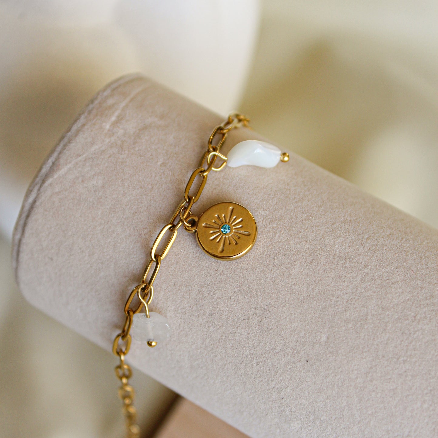 Neva Armband