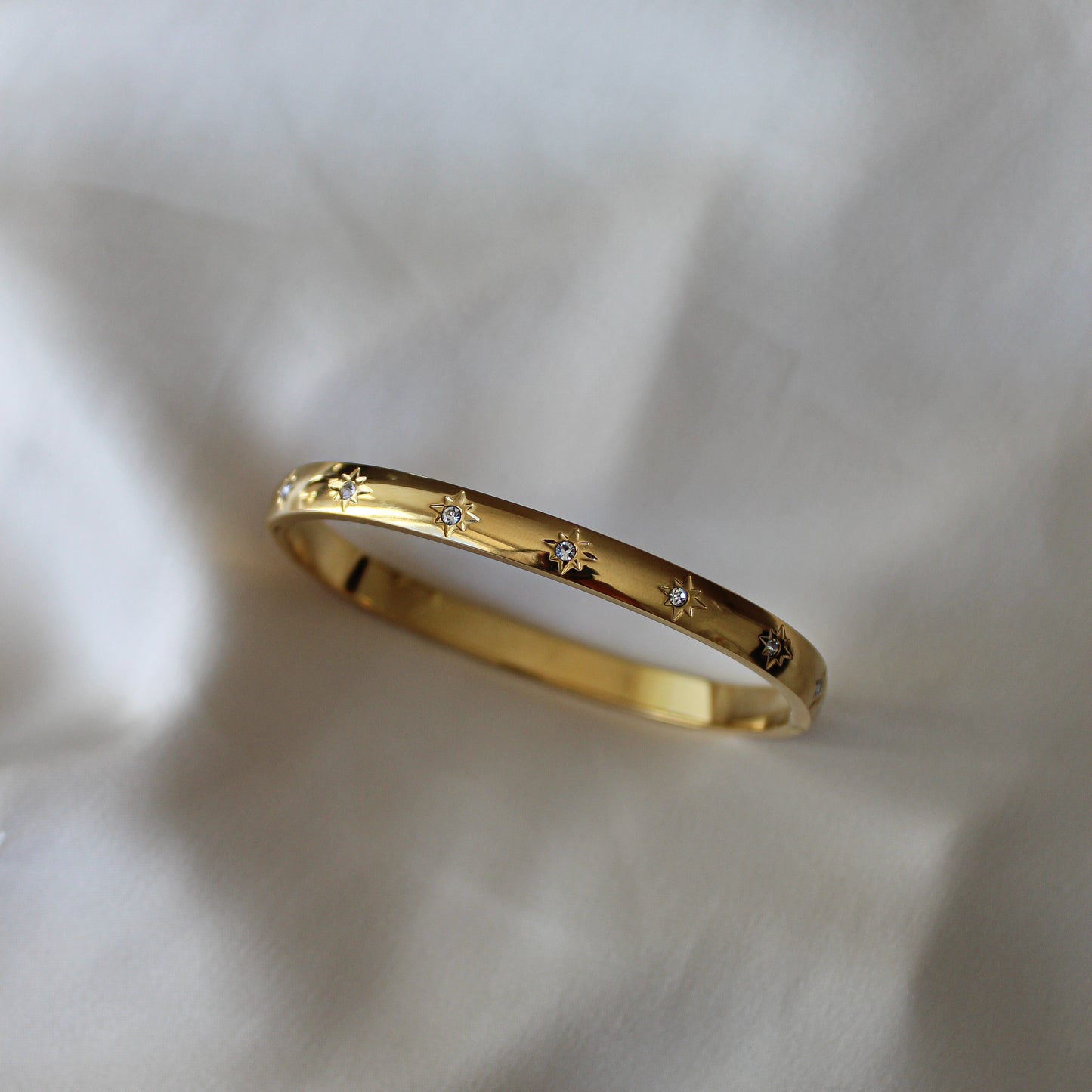 Luela Bangle