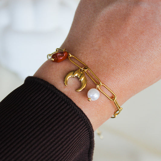 Vanida Armband