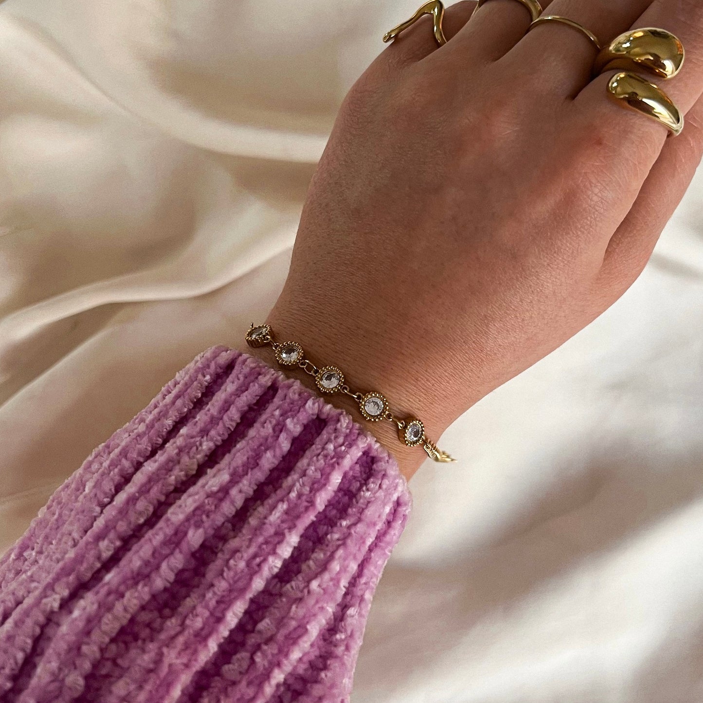 Bracelet Elin