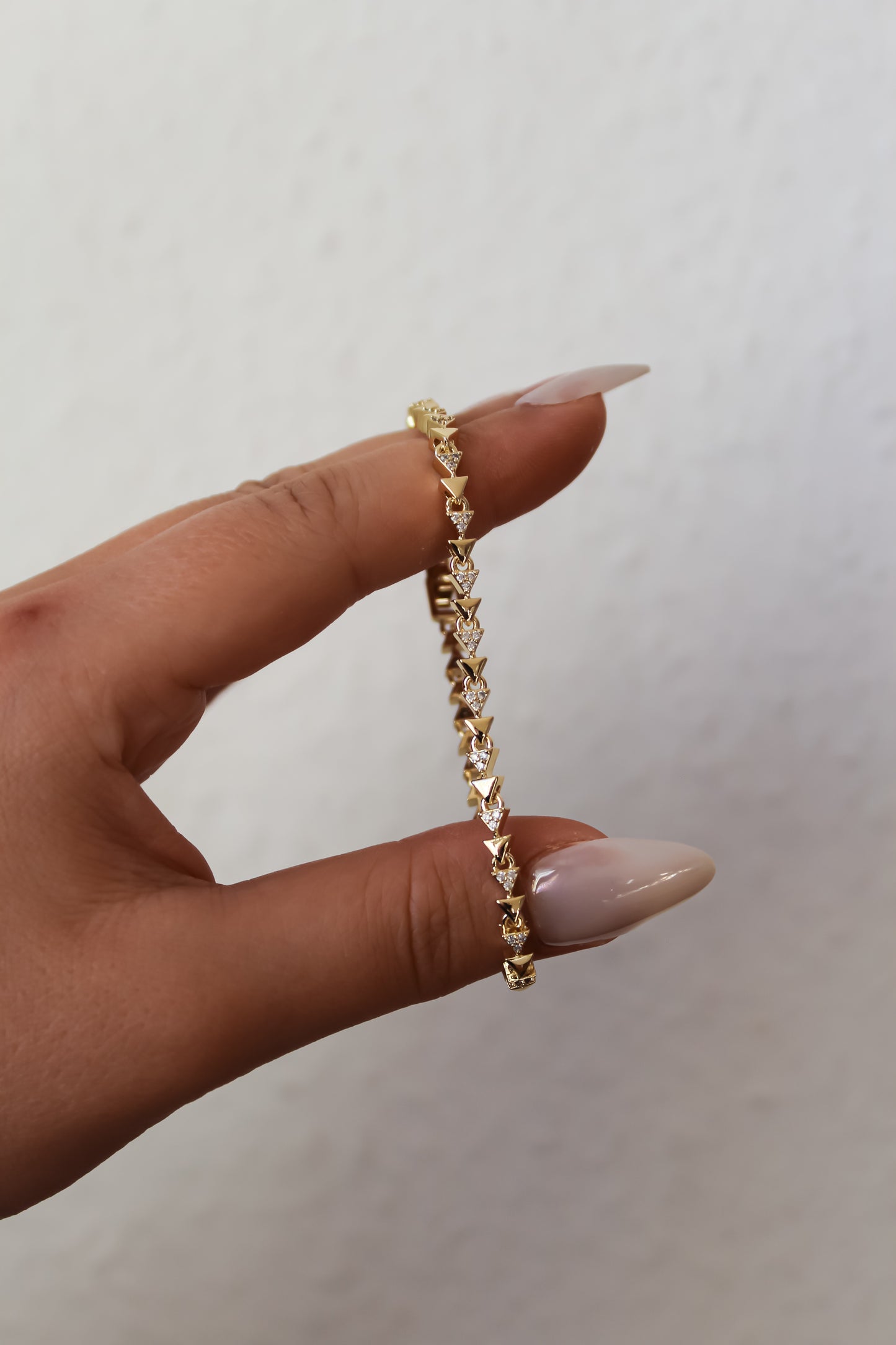 Efua VIP Armband