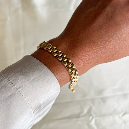 Watch Armband 8 mm