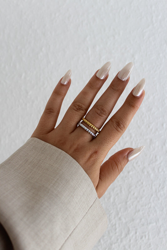 Ripped Ring