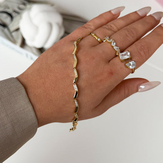 Taya VIP Armband