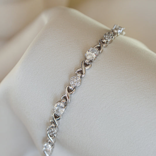 Aluna Armband