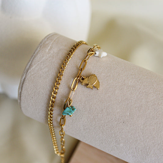 Lani Armband