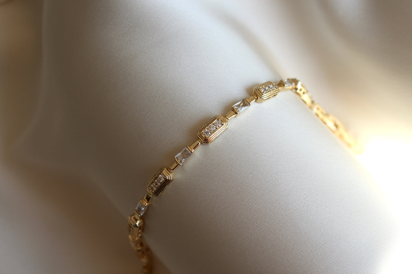 Elisa VIP Armband