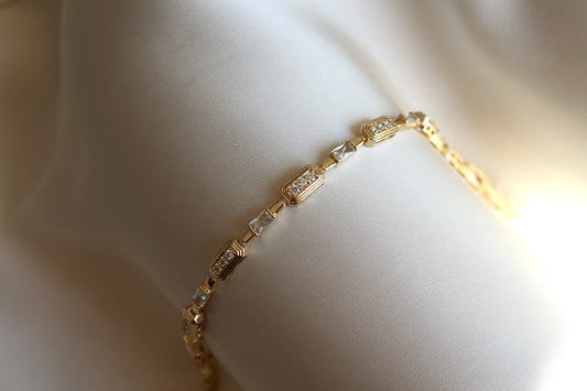 Elisa VIP Armband